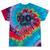 The 90s Were All That – Retro 1990s Nostalgia Tee Tie-Dye T-Shirts Festival Tie-Dye