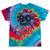 The 90s Were All That – Retro 1990s Nostalgia Tee Tie-Dye T-Shirts Festival Tie-Dye