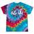 As If 90s Nostalgia Quote Movie T Shirt Premium Tri-Blend Tie-Dye T-Shirts Festival Tie-Dye