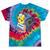 90s Retro Cassette And Walkman Nostalgia Graphic Tee Tie-Dye T-Shirts Festival Tie-Dye