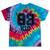 '93 Kid Perfect Vintage Retro Nostalgia Gear For Year 1993 Tie-Dye T-Shirts Festival Tie-Dye