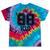 '98 Kid Perfect Vintage Retro Nostalgia Gear For Year 1998 Tie-Dye T-Shirts Festival Tie-Dye