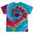 Ames Iowa Est 1864 Nostalgia Tie-Dye T-Shirts Festival Tie-Dye