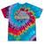Ask Me About Ancient Times I'm From The 1900s Tie-Dye T-Shirts Festival Tie-Dye