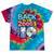 Back To The 2000s Retro Nostalgia Premium Tri-Blend Tie-Dye T-Shirts Festival Tie-Dye Back To The 2000s Retro Nostalgia Premium Tri-Blend Tie-Dye T-Shirts Festival Tie-Dye