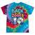 Back To The 2000s Retro Nostalgia Tie-Dye T-Shirts Festival Tie-Dye Back To The 2000s Retro Nostalgia Tie-Dye T-Shirts Festival Tie-Dye