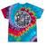 Back To The 2000s Tech Nostalgia Tie-Dye T-Shirts Festival Tie-Dye