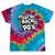 Take Me Back To The 90s Retro Nostalgia Tie-Dye T-Shirts Festival Tie-Dye
