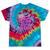 Back To The 90s Retro Nostalgia Tie-Dye T-Shirts Festival Tie-Dye