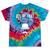 All Of That Bag Chips 1990s Nostalgia Saying British Tie-Dye T-Shirts Festival Tie-Dye
