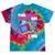 The Best Dads Are 80s Kids 80s Dad Nostalgia Tie-Dye T-Shirts Festival Tie-Dye The Best Dads Are 80s Kids 80s Dad Nostalgia Tie-Dye T-Shirts Festival Tie-Dye