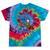 Biden Please Be Patient With Me I'm From The 1900s Vintage Tie-Dye T-Shirts Festival Tie-Dye