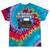 Bring Back Fax Machines Office Sarcasm Nostalgia Tie-Dye T-Shirts Festival Tie-Dye
