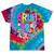 Bruh This Is My 90's Costume Nostalgia Mixtape 1990s Party Tie-Dye T-Shirts Festival Tie-Dye Bruh This Is My 90's Costume Nostalgia Mixtape 1990s Party Tie-Dye T-Shirts Festival Tie-Dye