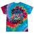 Call Me Old Seniors Nostalgia Retro Humor Casual Tie-Dye T-Shirts Festival Tie-Dye