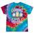 Canning A Taste Of Tradition Nostalgia Craft Tie-Dye T-Shirts Festival Tie-Dye