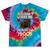 You Can't Scare Me I'm From The 1900s Vintage Camera Tie-Dye T-Shirts Festival Tie-Dye