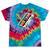Cassette 90s Costume Party Nostalgia Tie-Dye T-Shirts Festival Tie-Dye