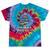 Cassette Tape Christmas Tree Graphic 80s 90s Retro Nostalgia Tie-Dye T-Shirts Festival Tie-Dye Cassette Tape Christmas Tree Graphic 80s 90s Retro Nostalgia Tie-Dye T-Shirts Festival Tie-Dye