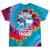 Charming Slow Life Please Be Patient I'm From The 1900s Tie-Dye T-Shirts Festival Tie-Dye