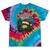 Christmas Movies Chill Retro VHS Holiday Nostalgia Tie-Dye T-Shirts Festival Tie-Dye Christmas Movies Chill Retro VHS Holiday Nostalgia Tie-Dye T-Shirts Festival Tie-Dye
