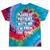 Classic Please Be Patient With Me I'm From The 1900s Premium Tie-Dye T-Shirts Festival Tie-Dye