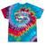 Classic Please Be Patient With Me I'm From The 1900s Tie-Dye T-Shirts Festival Tie-Dye