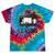 Classic VHS Tape Nostalgia Retro Tie-Dye T-Shirts Festival Tie-Dye Classic VHS Tape Nostalgia Retro Tie-Dye T-Shirts Festival Tie-Dye