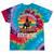 Classic Western Nostalgia Cowboy Sunset Tie-Dye T-Shirts Festival Tie-Dye Classic Western Nostalgia Cowboy Sunset Tie-Dye T-Shirts Festival Tie-Dye