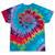 Don't Yell At Me I Have Spicy Nostalgia Tie-Dye T-Shirts Festival Tie-Dye