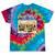 East Wing Never Forget American Vintage Nostalgia Tie-Dye T-Shirts Festival Tie-Dye East Wing Never Forget American Vintage Nostalgia Tie-Dye T-Shirts Festival Tie-Dye