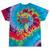Elder Emo Club Emo Gothic Music Nostalgia Tie-Dye T-Shirts Festival Tie-Dye
