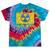 Fallout Shelter Nuclear War Radioactive Nostalgia T-Shirt Tie-Dye T-Shirts Festival Tie-Dye