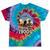 Father’s Day Please Be Patient With Me I'm From The 1900s Tie-Dye T-Shirts Festival Tie-Dye