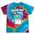Floppy Disk Retro Tech Nostalgia Old School Computing Humor Tie-Dye T-Shirts Festival Tie-Dye Floppy Disk Retro Tech Nostalgia Old School Computing Humor Tie-Dye T-Shirts Festival Tie-Dye