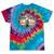 Never Forget Payphones – Retro Humor Nostalgia Graphic Tie-Dye T-Shirts Festival Tie-Dye