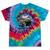 Forgive Me I'm From The 1900s No E-Car No SolarCells Premium Tri-Blend Tie-Dye T-Shirts Festival Tie-Dye