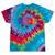 Frank Rapper Nostalgia Alternative R&B Mixtape Ocean Ultra Premium Tri-Blend Tie-Dye T-Shirts Festival Tie-Dye
