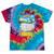 Frutiger Aero Aesthetic Rainbow Glitch Art Premium Tri-Blend Tie-Dye T-Shirts Festival Tie-Dye Frutiger Aero Aesthetic Rainbow Glitch Art Premium Tri-Blend Tie-Dye T-Shirts Festival Tie-Dye