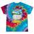 Frutiger Aero Aesthetic Rainbow Glitch Art Tie-Dye T-Shirts Festival Tie-Dye Frutiger Aero Aesthetic Rainbow Glitch Art Tie-Dye T-Shirts Festival Tie-Dye