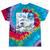 Frutiger Aero Aesthetic Tech Great Wave Of Kanagawa Fishes Tie-Dye T-Shirts Festival Tie-Dye Frutiger Aero Aesthetic Tech Great Wave Of Kanagawa Fishes Tie-Dye T-Shirts Festival Tie-Dye