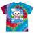 Frutiger Aero Aesthetic Tech Kawaii Ramen Cat Fishes Tie-Dye T-Shirts Festival Tie-Dye Frutiger Aero Aesthetic Tech Kawaii Ramen Cat Fishes Tie-Dye T-Shirts Festival Tie-Dye