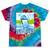Frutiger Aero Aesthetic Tech Water Fishes Monitor Screen Raglan Baseball Tee Tie-Dye T-Shirts Festival Tie-Dye Frutiger Aero Aesthetic Tech Water Fishes Monitor Screen Raglan Baseball Tee Tie-Dye T-Shirts Festival Tie-Dye