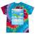 Frutiger Aero Aesthetics Tie-Dye T-Shirts Festival Tie-Dye Frutiger Aero Aesthetics Tie-Dye T-Shirts Festival Tie-Dye