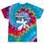 Frutiger Aero Y2K Fashion Trends Statement Piece Tech Orb Tie-Dye T-Shirts Festival Tie-Dye Frutiger Aero Y2K Fashion Trends Statement Piece Tech Orb Tie-Dye T-Shirts Festival Tie-Dye