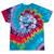 Frutiger Aero Y2K Fish Tie-Dye T-Shirts Festival Tie-Dye Frutiger Aero Y2K Fish Tie-Dye T-Shirts Festival Tie-Dye