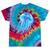 Frutiger Aero Y2K Jellyfish Tie-Dye T-Shirts Festival Tie-Dye