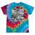 Frutiger Aero Y2K Old School Retro Vibes Tie-Dye T-Shirts Festival Tie-Dye