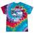 Fun Classic Please Be Patient With Me I'm From The 1900s Tie-Dye T-Shirts Festival Tie-Dye