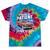Fun Vintage Car Please Be Patient With Me I'm From The 1900s Tie-Dye T-Shirts Festival Tie-Dye